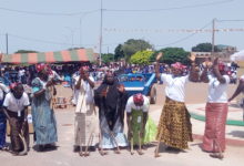 MECANISATION DE L’AGRICULTURE AFRICAINE : Les femmes souhaitent bonne retraite à la houe manuelle