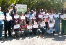 Formation Organic Leaders Course (OLC) : 19 leaders formés pour soutenir le développement de l’agriculture Biologique au Burkina Faso et en Afrique