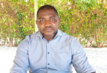 Hervé Bouagnimbeck, Formateur : « La formation Organic Leadership Course (OLC) est une opportunité qu’offre l’IFOAM au Burkina Faso d’avoir des Leaders dans l’agriculture biologique »