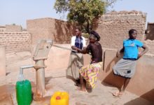Région de la Boucle du Mouhoun : Au secteur 3 de Dédougou, les populations réclament une borne fontaine