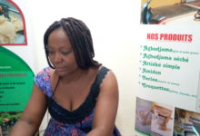 Windlasida Florence Kaboré, Responsable de Faso Attiéké : « Faso Attiéké n’a rien labellisé, mais a protégé le nom commercial auprès de l’OAPI en 2011 »