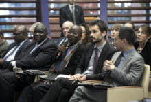 FAO: Le Burkina Faso, pays pilote de l’initiative Hand in hand