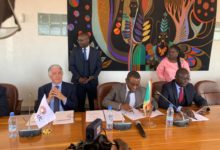 Filière arachide au Sénégal : 30 milliards de F CFA mobilisés par la Sonacos pour la campagne arachidière 2019/ 2020