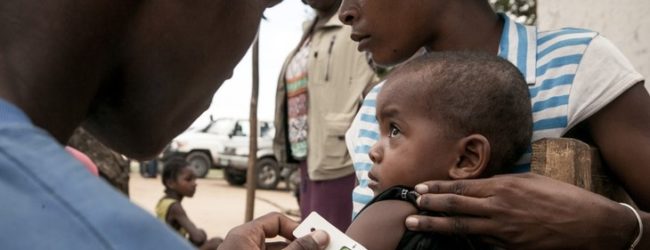 Afrique : 45 millions de personnes menacées par la famine, selon l’ONU