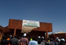 Burkina Faso : Région du Nord : Le Ministre Salifou OUÉDRAOGO inaugure le « Centre d’incubation de la jeunesse Dr Salifou DIALLO »