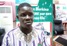 Burkina Faso :                         « Les mécènes ne soutiennent pas le « Consommons Burkinabè » Dixit Abdoul Kader Kondombo PCO du Burkin’daaga