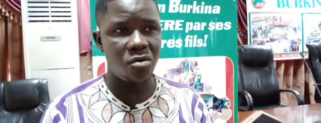 Burkina Faso :                         « Les mécènes ne soutiennent pas le « Consommons Burkinabè » Dixit Abdoul Kader Kondombo PCO du Burkin’daaga