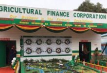 Kenya :                                        le gouvernement prévoit d’allouer 14 millions $ sur trois ans à la banque publique agricole