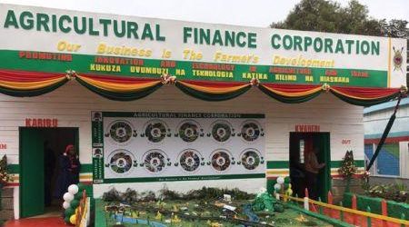 Kenya :                                        le gouvernement prévoit d’allouer 14 millions $ sur trois ans à la banque publique agricole