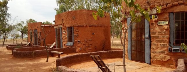 L’agritourisme: une experience qui pourrait matérialiser une «poussée de la production agricole et du développement local» au Burkina Faso.