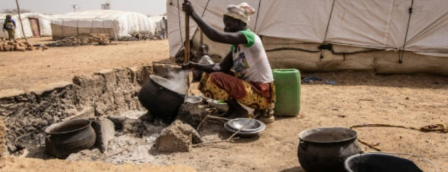 Burkina Faso : plus de 3 millions de personnes confrontées à l’insécurité alimentaire aiguë