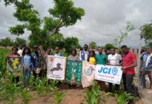 Burkina Faso : Les Leos s’engagent aux cotés de l’environnement