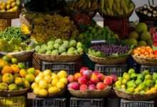 Togo – Fruits et légumes :         les pertes pour mauvaise conservation estimées à 46 milliards FCFA