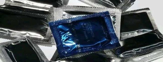Sénégal :        17,4 millions de préservatifs distribués gratuitement en 2019 et 687 865 personnes dépistées de VIH.