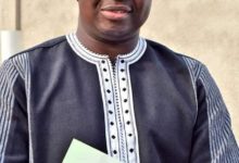 « Le Métier de Pharmacien est méconnu » : Dr Tiendrebeogo président du Syndicat des Pharmaciens du Burkina