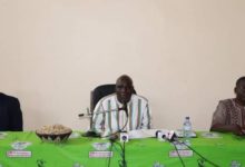 Burkina : Le département   de l’agriculture crie victoire malgré des cas d’insécurité alimentaire
