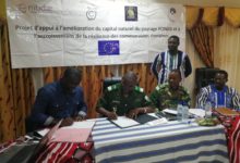 Burkina: Un des plus importants complexe écologique protégé par une convention