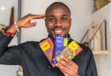 La révolution par le cacao by Axel Emmanuel Gbaou, ex banquier devenu chocolatier