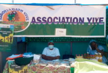Commune de Tougan: l’Association Yiye s’inscrit dans la logique de commercialiser des produits respectant les normes d’hygiène