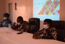 Projet PRADCIFK : L’UMOCI Burkina Faso et l’AGK organisent un atelier sur les marchés d’exportation des produits à base de Karité