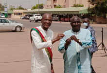 Enfin, le métier d’agriculteur officiellement reconnu au Burkina Faso