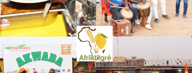 3ème édition de la Vithro: La Côte d’Ivoire fait montre de ses potentialités touristiques