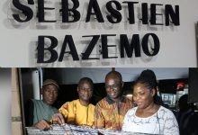 Promotion du Textile Burkinabé : Sébastien Bazemo se rapproche davantage de ses concitoyens