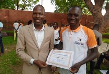 Mortalité Elevée des Entreprises au Burkina : Coach Issa Deme propose un remède avec 50 Conseillers