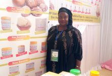 Awa Soro : « Nous remarquons que le beurre de karité est plus consommé à l’extérieur qu’au Burkina Faso »