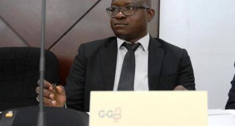 «Yamoussoukro devient le “centre névralgique” de la transformation de l’anacarde en Côte d’Ivoire »: Karim Berthé