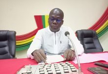 “Les Burkinabè ne soutiennent pas la production locale”: Selon Dr Ra-sablga Ouédraogo