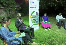 Promotion des Énergies Renouvelables dans l’Agro-industrie : AGreenLab suscite la réflexion à Ouagadougou