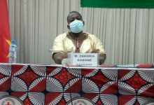 « On n’a pas besoin de l’accord d’un État pour appliquer le DIH si le conflit armée est constaté », Dr Zakaria Daboné