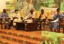 6ème conférence ouest-africain de l’agriculture biologique : Nourrir le monde sans l’empoisonner, plus de 200 experts y réfléchissent