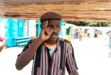 Etienne Rouamba, l’homme qui “domestique” la pisciculture