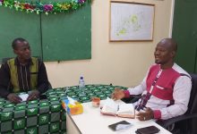Vulgarisation du Burkina Phosphate : La Scoop CA-CIMA BF prête à accompagner la SEPB