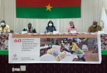 Mise en œuvre des Conventions de Genève au Burkina : des milliers de soldats outillés depuis 1994