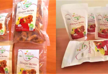Agro-industrie : Ivoire Bio Fruits offre des fruits frais et séchés biologiques