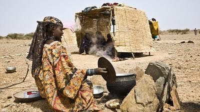 Afrique de l’Ouest: plus de 29 millions de personnes seraient confrontées à une insécurité alimentaire en 2022