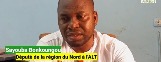 Entretien: Sayouba Bonkoungou, activiste du développement rural devenu député : « je pars à l’hémicycle avec mes convictions »
