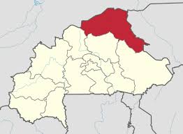 Alerte: Burkina: Des greniers brûlés à Dambam par des HANI “source locale”