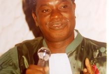 Trois ans après son décès, le chimiste Sié Faustin SIB célébré à Ouaga