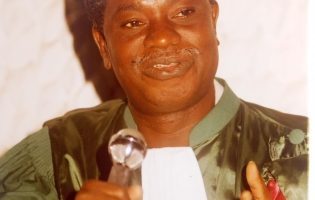 Trois ans après son décès, le chimiste Sié Faustin SIB célébré à Ouaga