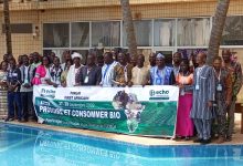 6è Forum Ouest Africain de l’ONG ECHO : Le bio au menu des échanges