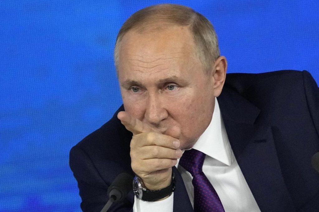 Poutine réitère la prédisposition de la Russie à fournir gratuitement des céréales et des engrais à l'Afrique