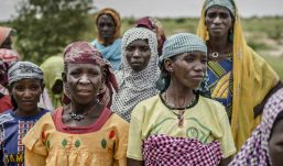 12,7 millions de personnes en insécurité alimentaire au Burkina Faso, au Mali et au Niger, (PAM)