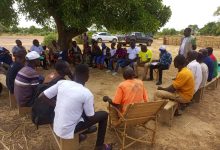 Production Bio au Burkina Faso : Le CNABio renforce les compétences des instances de contrôle du Centre-ouest