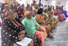 La femme, l’économie et la résilience au cœur d’un forum au Burkina Faso