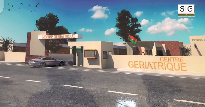 Santé: Bientôt un Centre Gériatrique à Ouagadougou