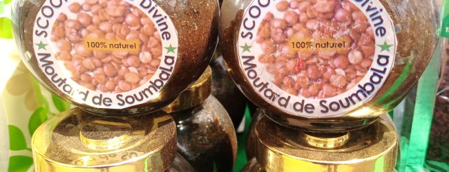 Produits forestiers non-ligneux : A la découverte de la moutarde de soumbala et du thé de moringa made in Burkina Faso